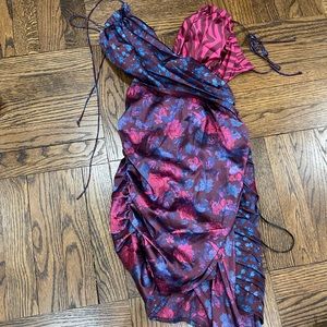 For love & lemons dress